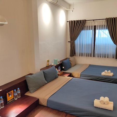 The Garden Hotel & Apartment Дананг Стая снимка