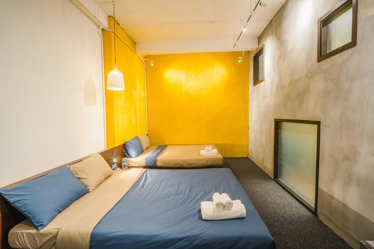 The Garden Hotel & Apartment Дананг Екстериор снимка